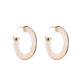 Marlin Earrings