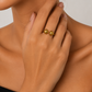 Alcmene Ring