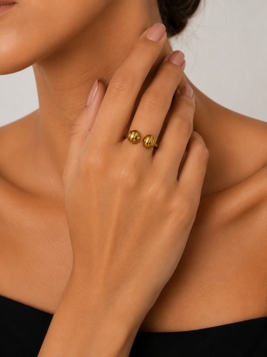 Alcmene Ring