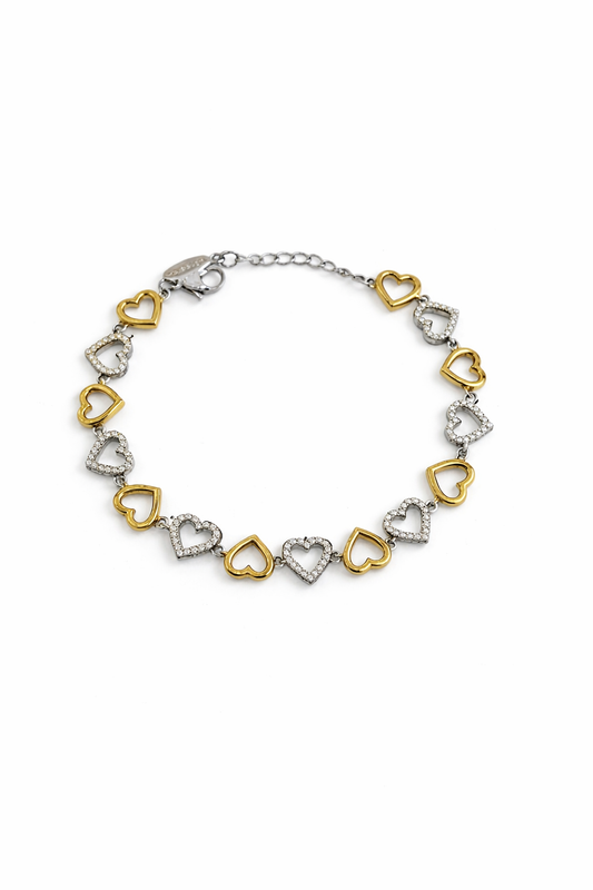 Riviera Love Bracelet