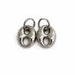 Noir Earrings