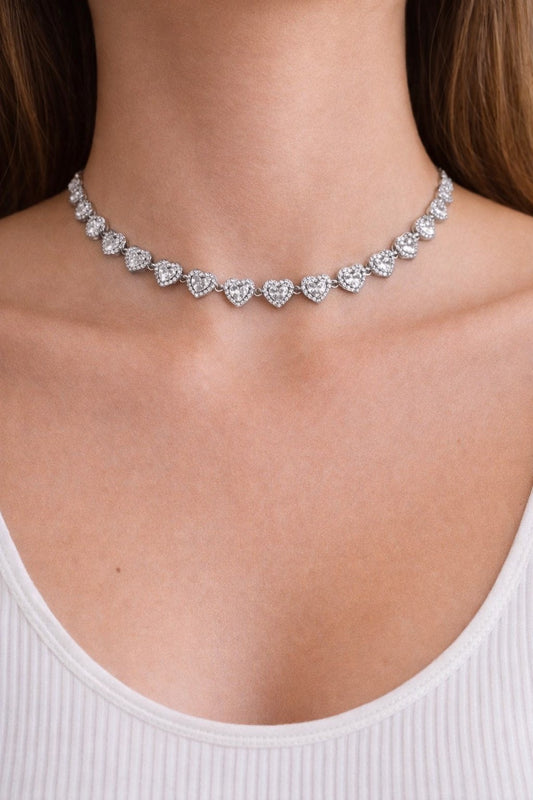 Riviera Amore Choker