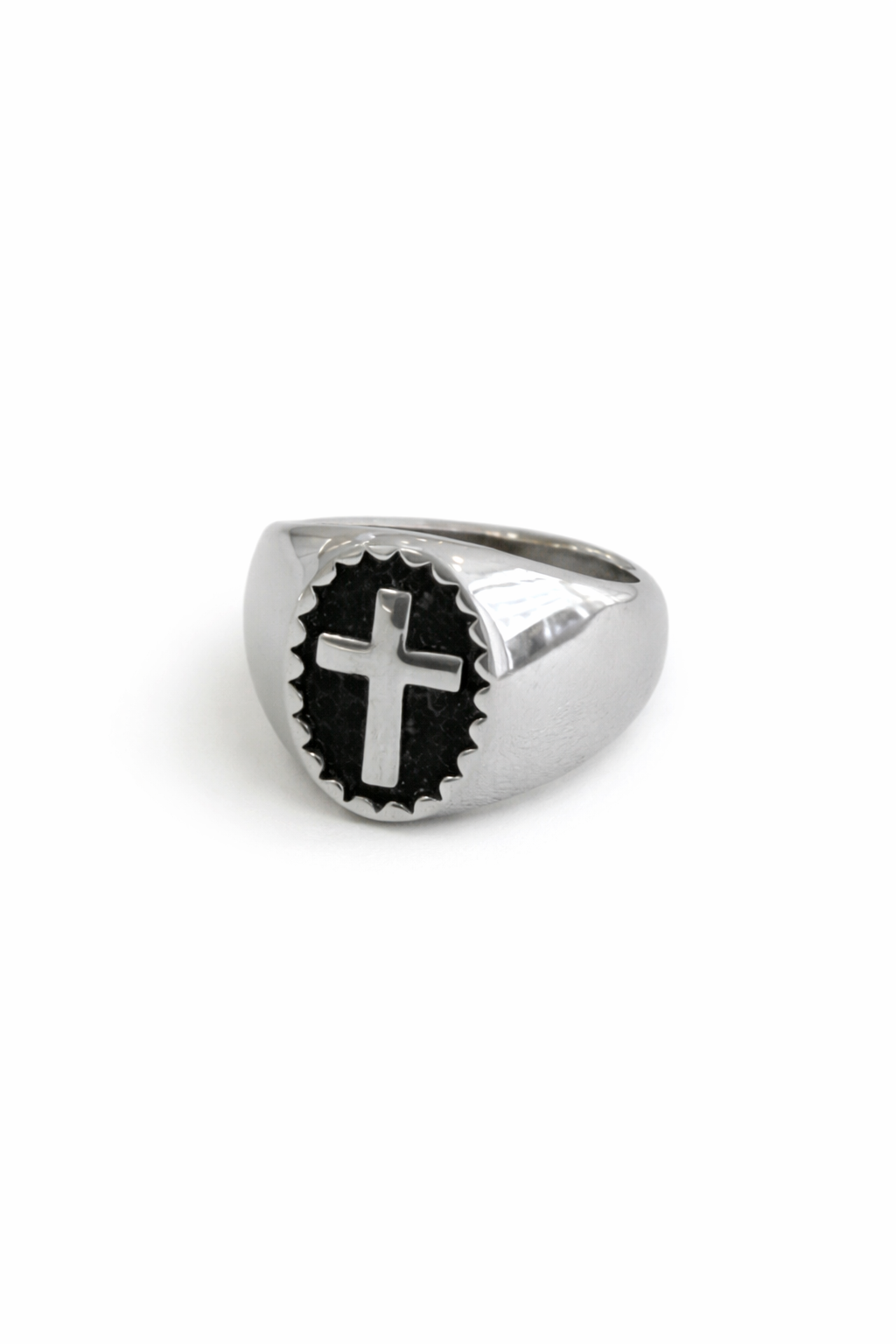 Cross Chevalier