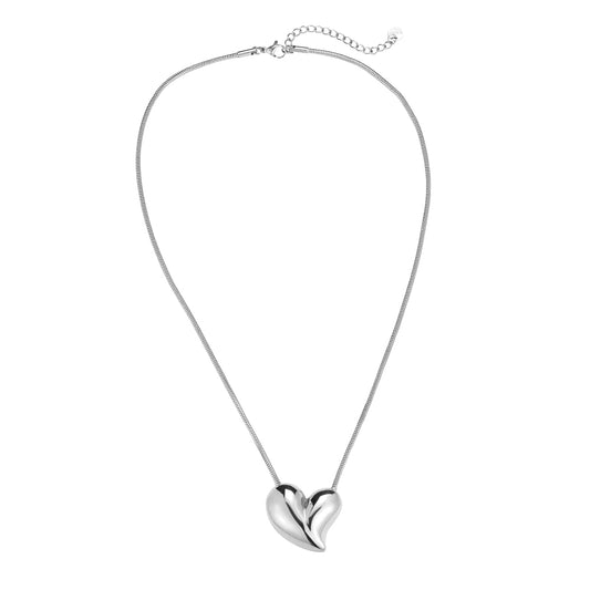 Sweet Heart Necklace