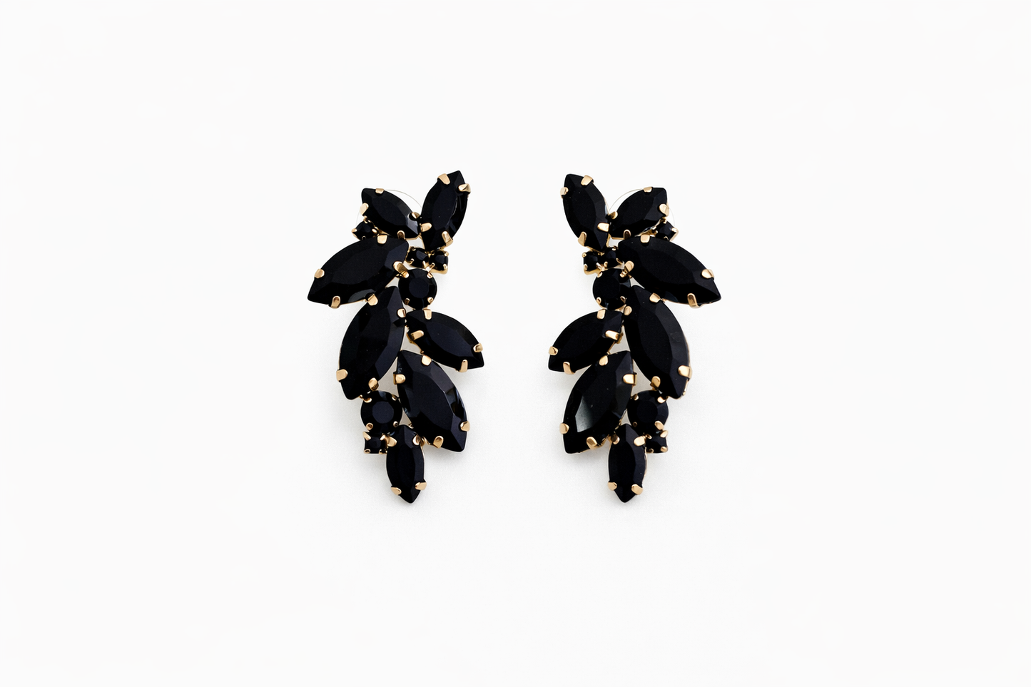Enza Earrings