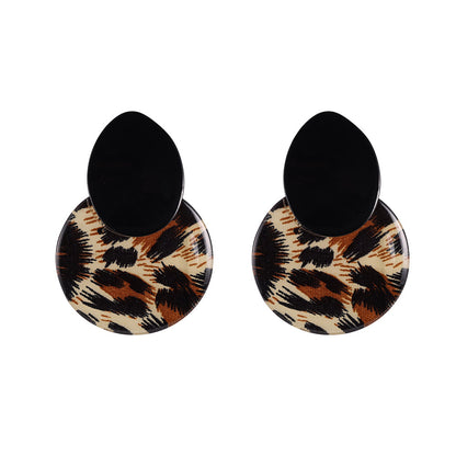 Carla Earrings