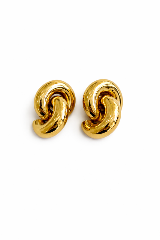 Blans Earrings