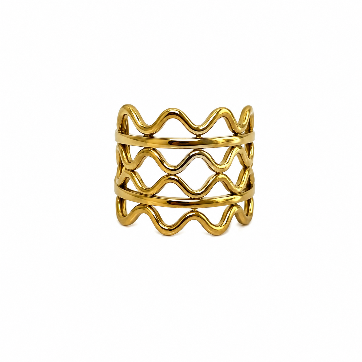 Euterpe Ring
