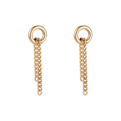Islene Earrings
