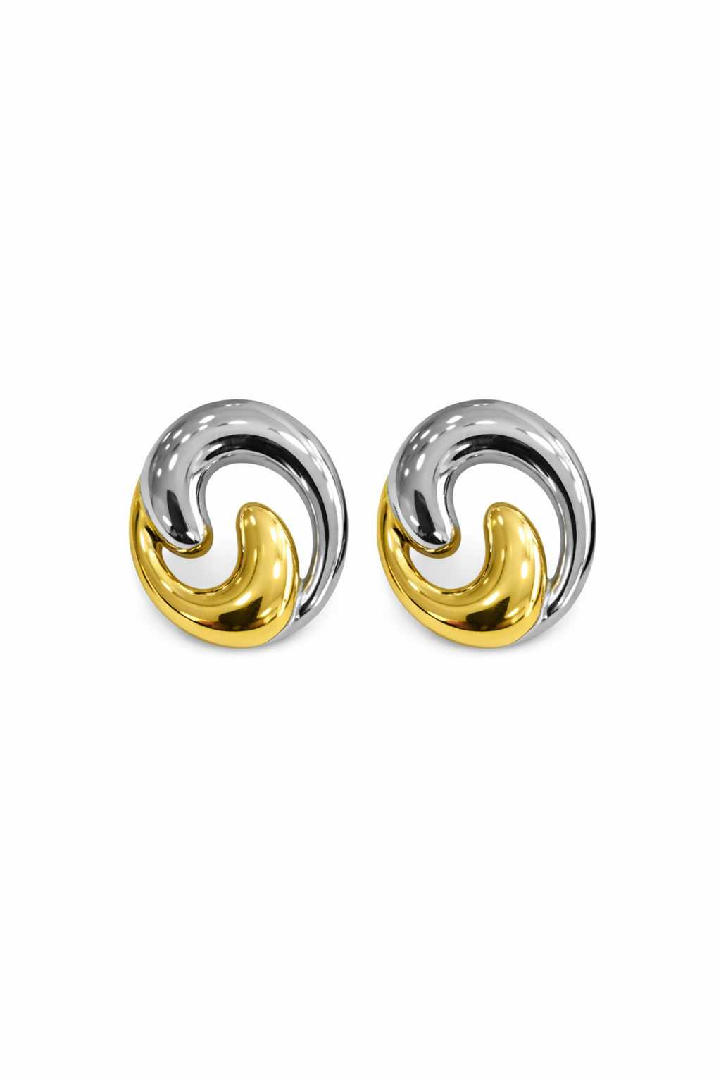 Temi Earrings