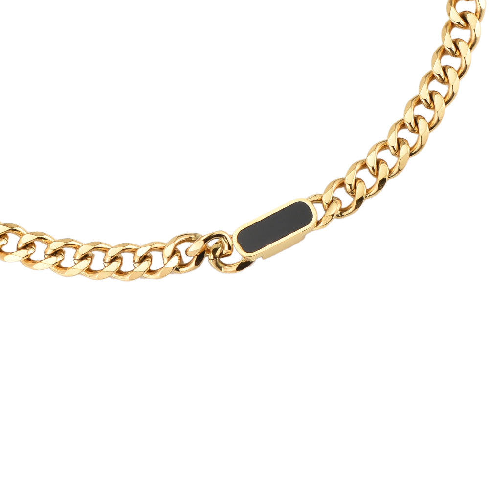 Onyxian Necklace