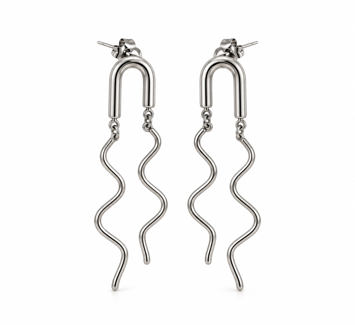 Paloma Earrings