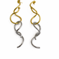 Nyx Earrings