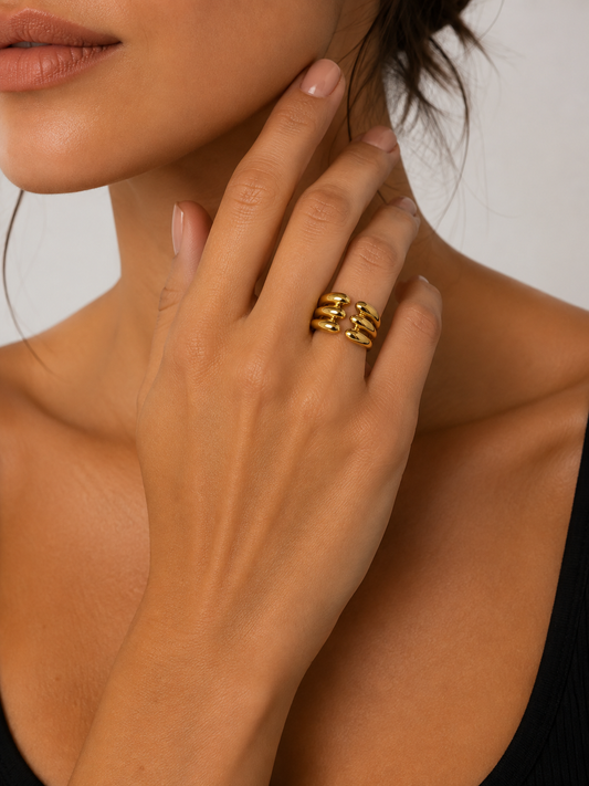 Parithea Ring