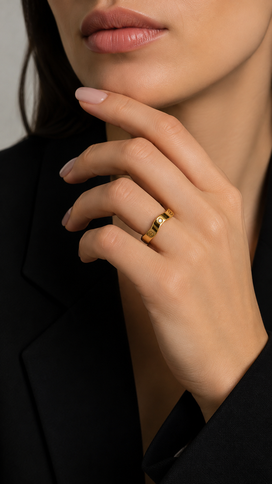 Erato Ring