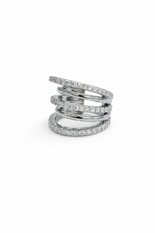 Vitto Ear Cuff