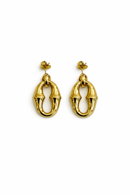 Valda Earrings