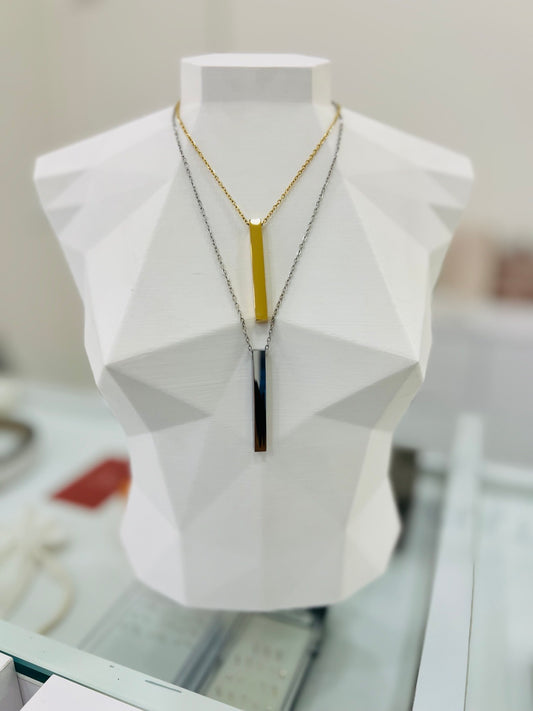 Arte Necklace