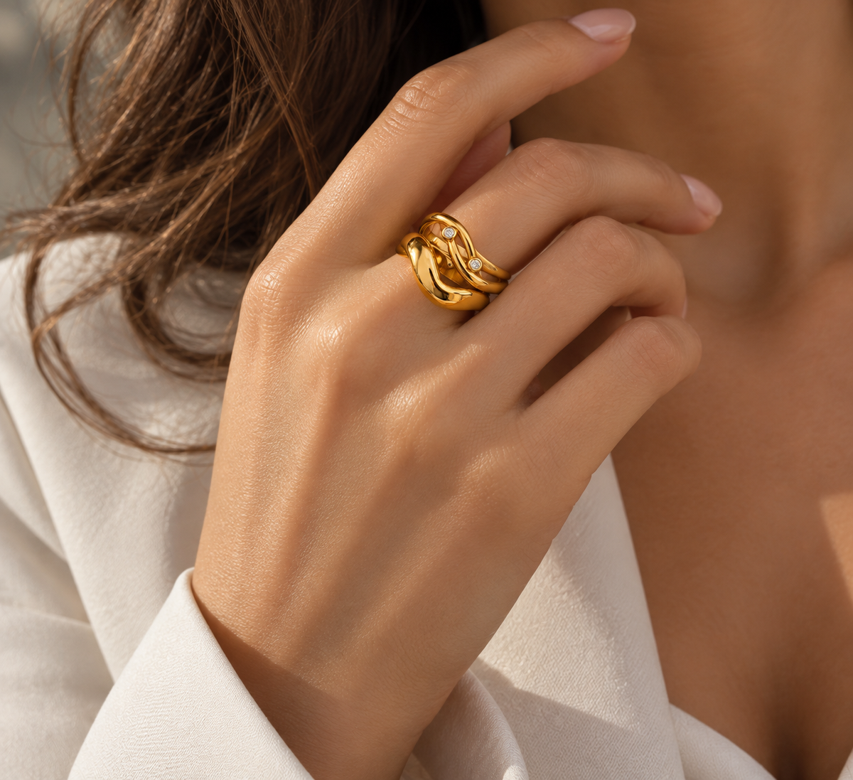 Licia Ring