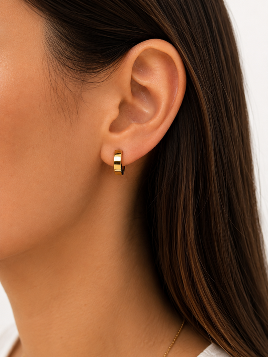 Soren Earrings