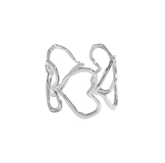 Heart Ring