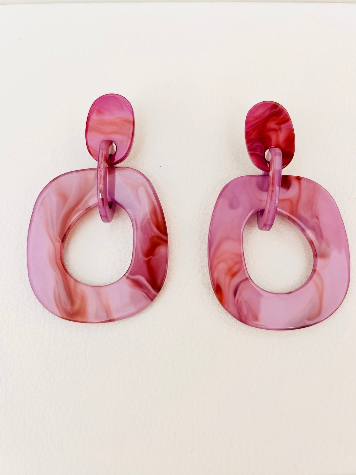 Modern Earrings