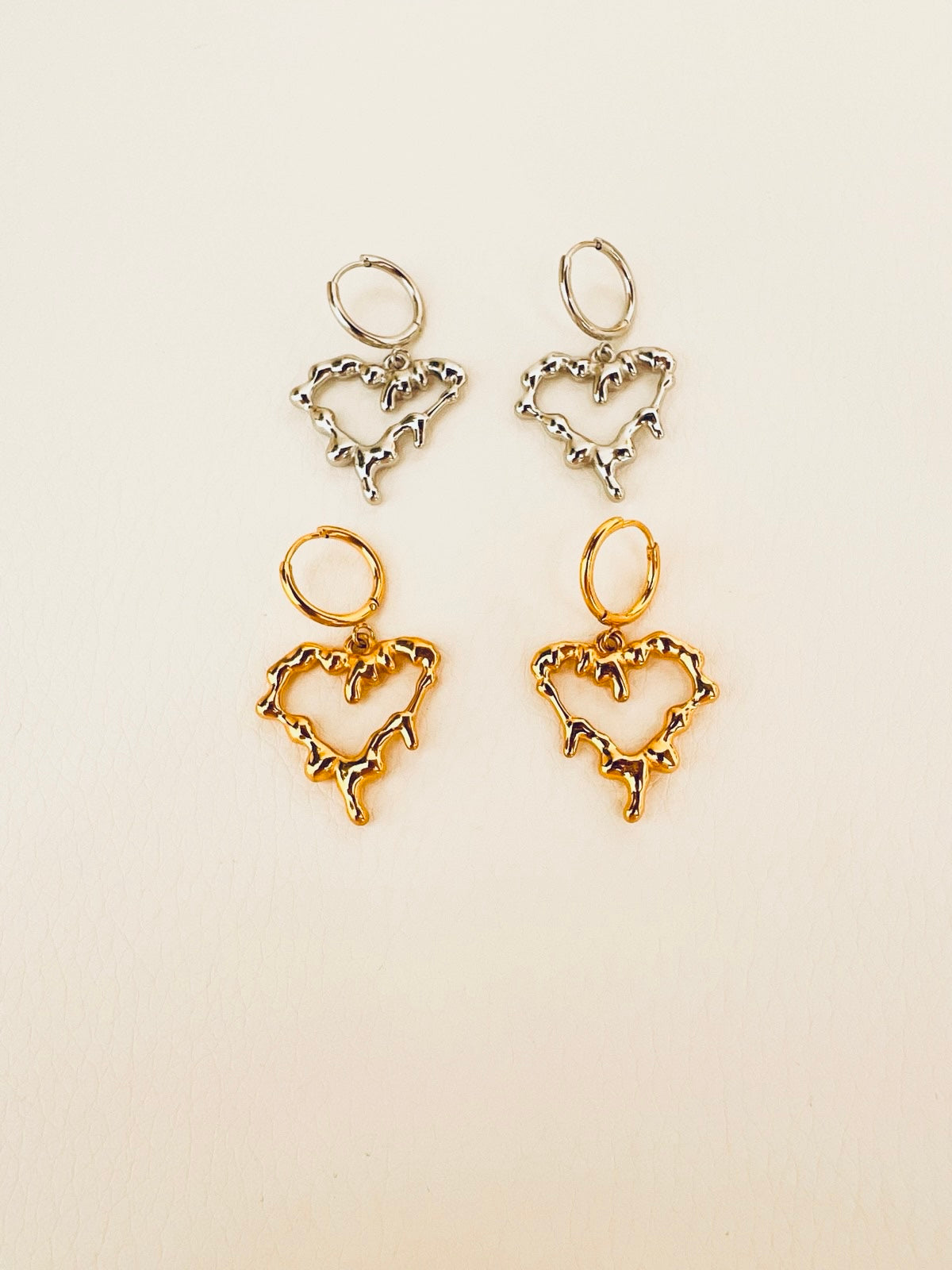 Clarissa Earrings