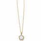 Flower Necklace