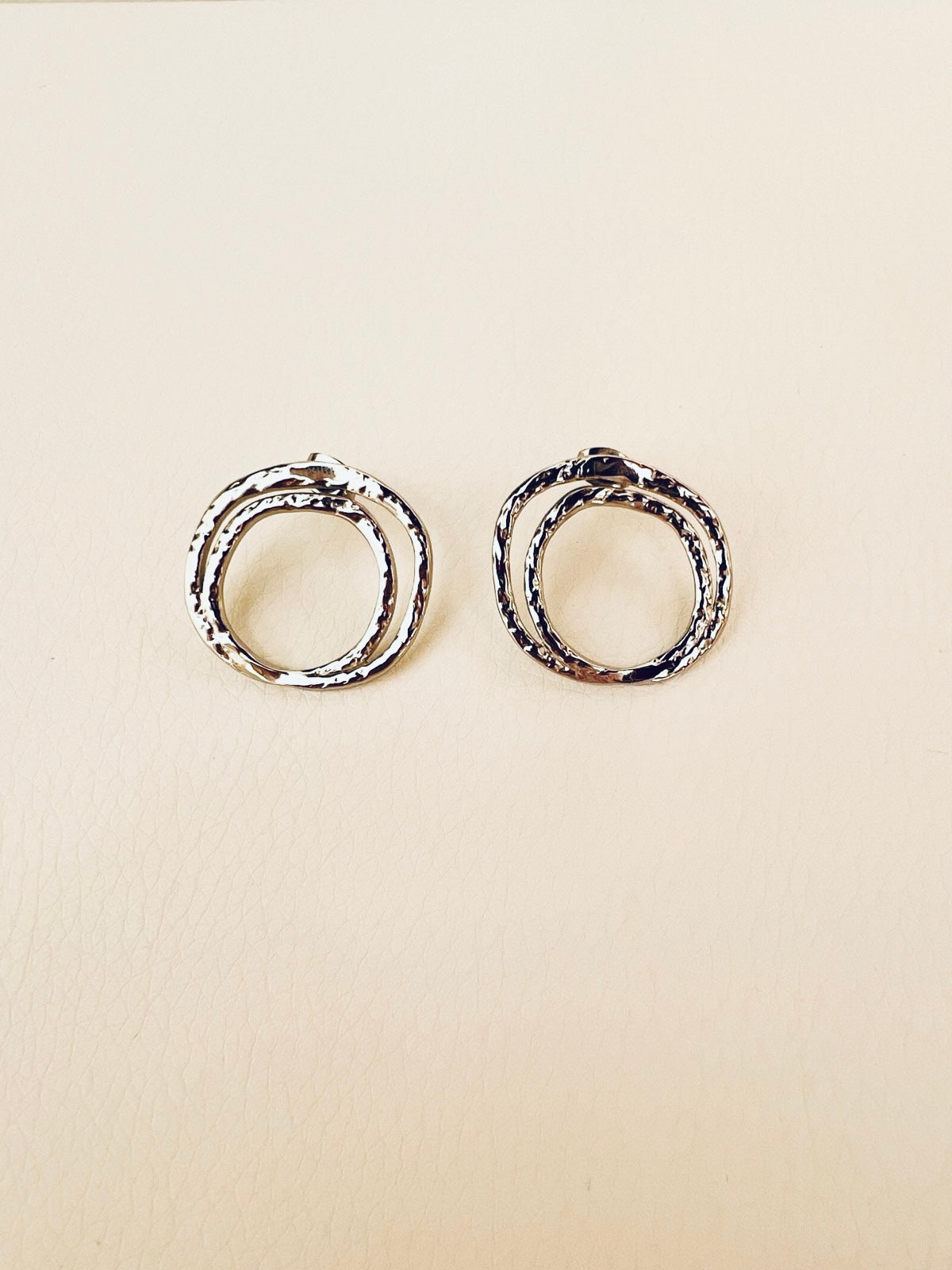 Caron Earrings