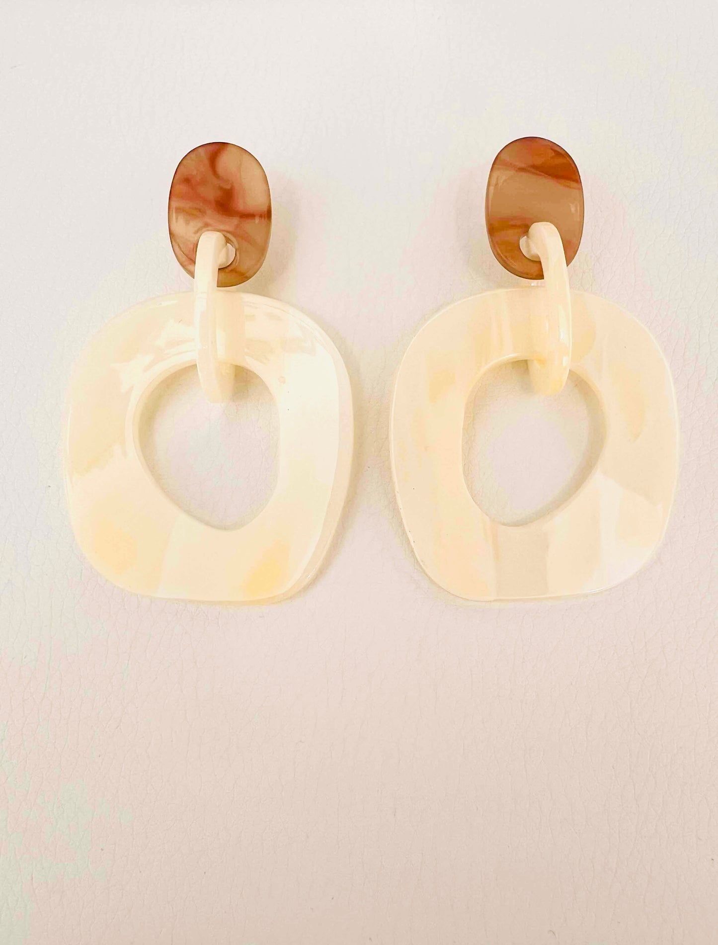 Modern Earrings