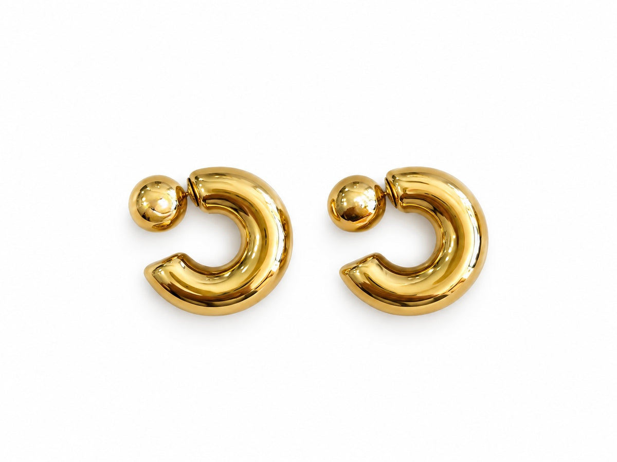 Aitana Earrings