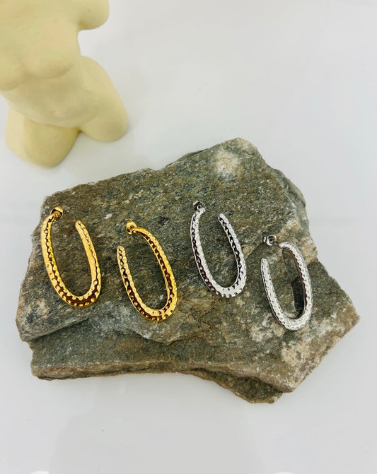 Lisa Earrings