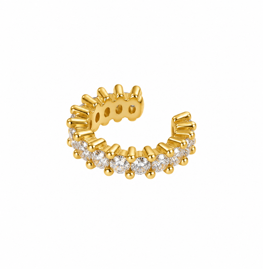 Traly Ear Cuff