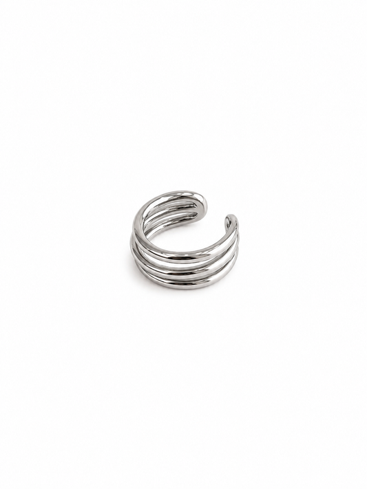 Louis Ear Cuff