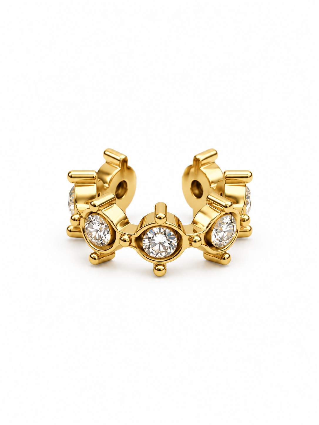 Solene Ear Cuff