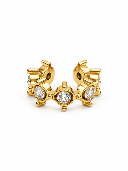 Solene Ear Cuff