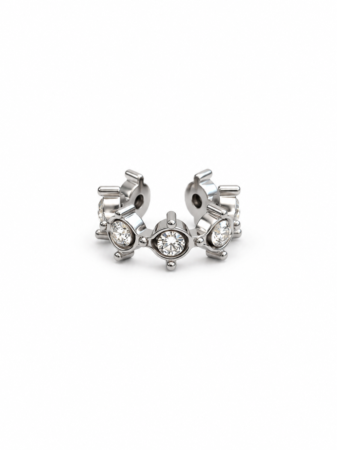 Solene Ear Cuff