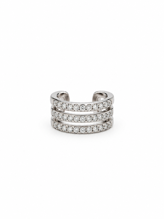 Estelle Ear Cuff
