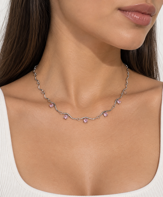 Juliette Necklace
