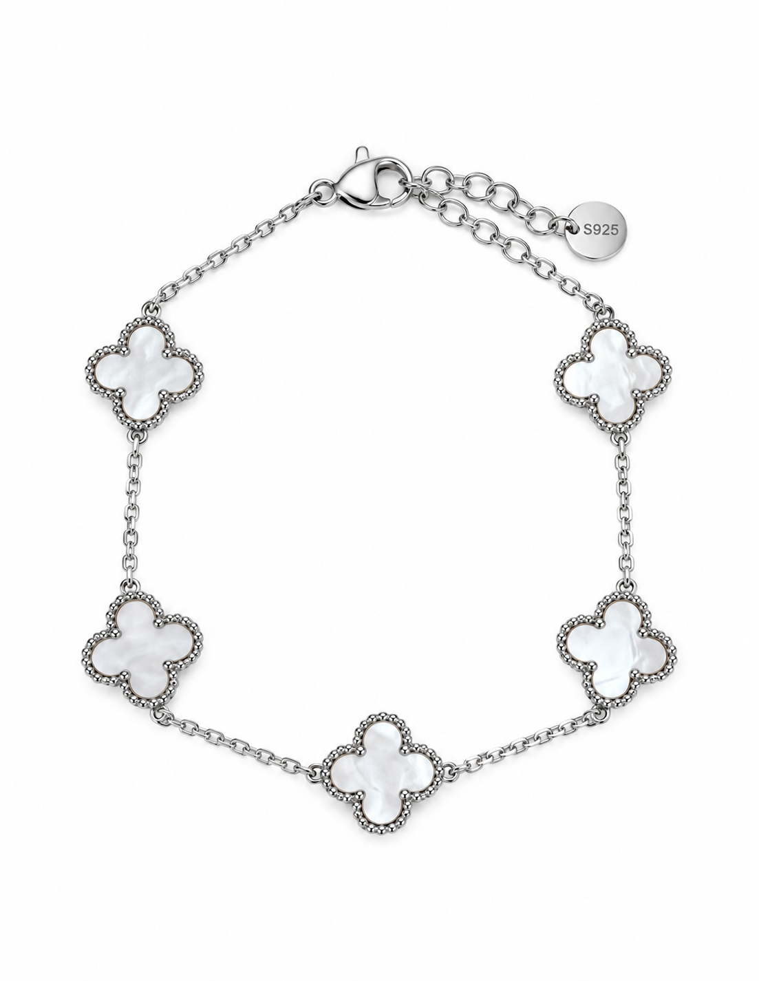 Van Big Bracelet