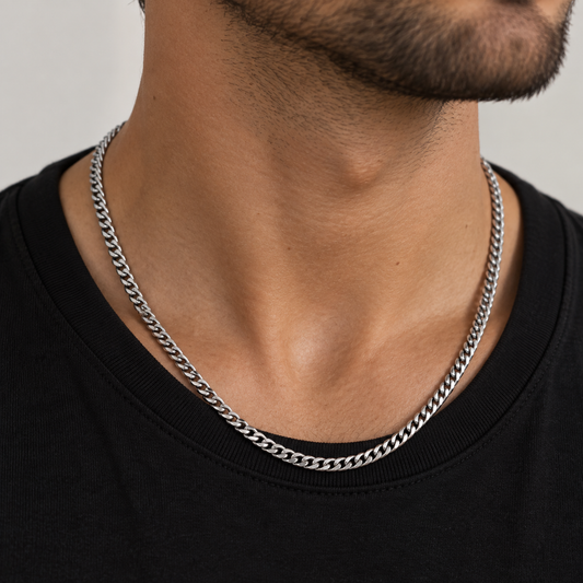 Theo Necklace