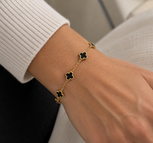 Van Middle Bracelet