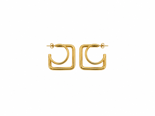 Maely Earrings
