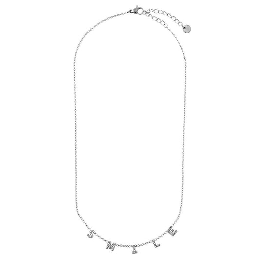 Smile Necklace