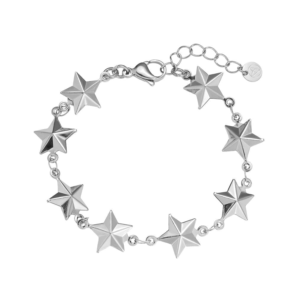 Stars Bracelet