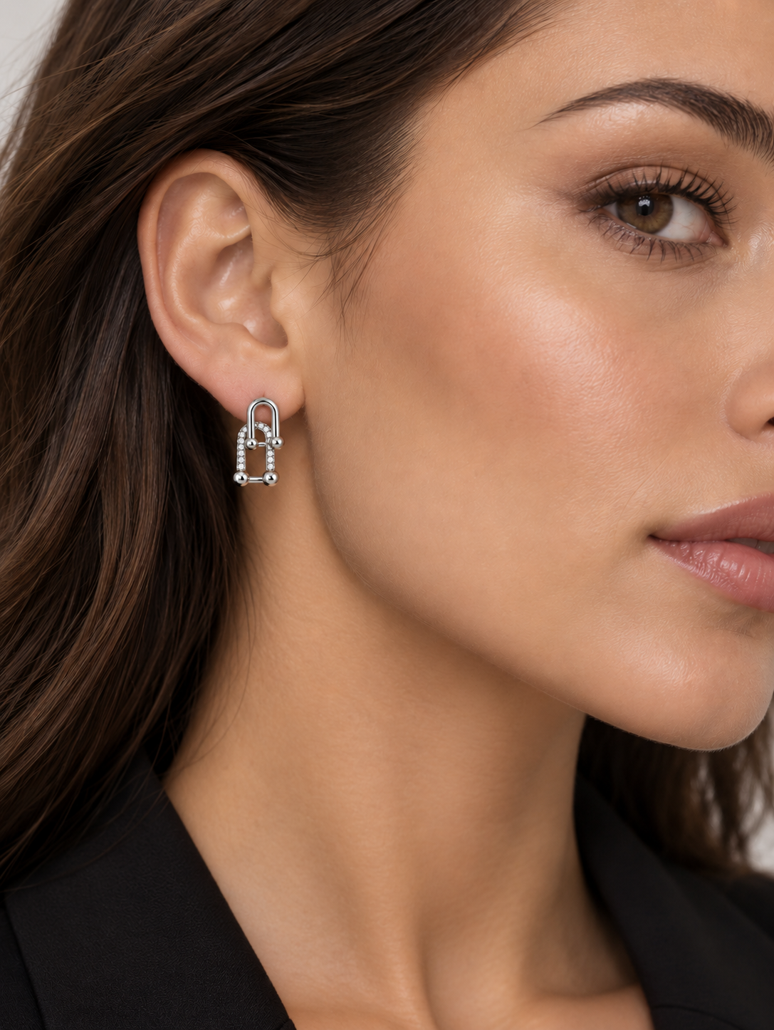 Nuria Earrings