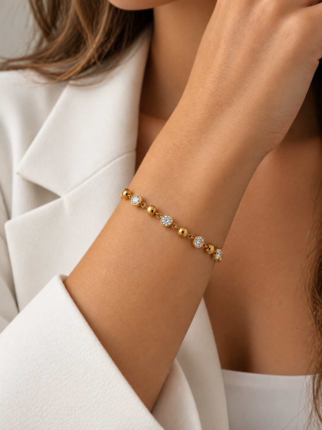 Araceli Bracelet