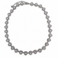 Rivera Heart Necklace