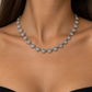 Rivera Heart Necklace