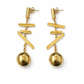 Bubbles Earrings